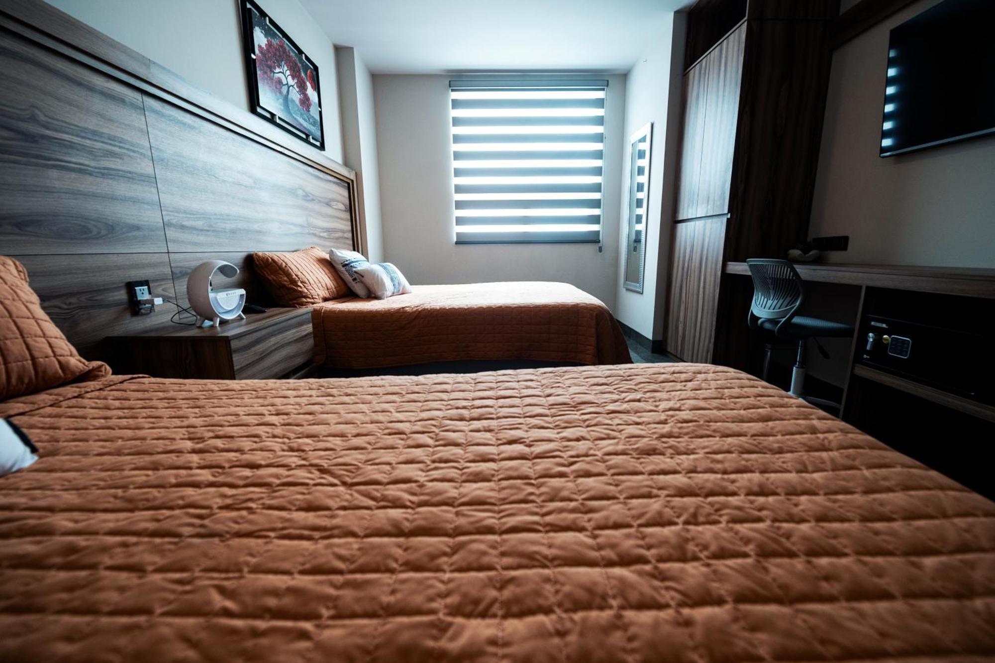 Apartamento Depa Frente A Fundidora, Cintermex, Arena Mty *
